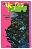 Melting Pot  # 1-4  Complete Set  (1993)