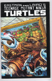 Teenage Mutant Ninja Turtles  Vol. 1  # 3  2nd Print  (1988)