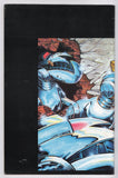 Teenage Mutant Ninja Turtles  Vol. 1  # 3  2nd Print  (1988)