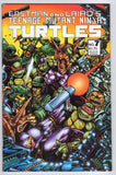 Teenage Mutant Ninja Turtles  Vol. 1  # 7  (1986)