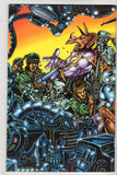 Teenage Mutant Ninja Turtles  Vol. 1  # 7  (1986)