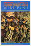 Teenage Mutant Ninja Turtles  Vol. 1  # 35  (1991)