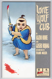 Lone Wolf and Cub  # 2  (1987)