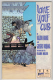Lone Wolf and Cub  # 3  (1987)