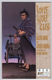 Lone Wolf and Cub  # 5  (1987)