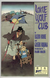 Lone Wolf and Cub  # 7  (1987)
