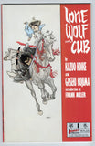 Lone Wolf and Cub  # 8  (1987)