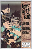 Lone Wolf and Cub  # 11  (1988)