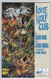 Lone Wolf and Cub  # 12  (1988)