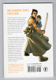Lone Wolf 2100  Vol. 1  # 1  (2002)