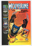 Uncanny X-Men  Vol. 1  # 282  2nd Print  (1991)