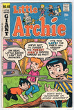 Little Archie  # 68  (1971)