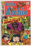 Little Archie  # 69  (1972)
