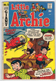 Little Archie  # 72  (1972)