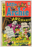 Little Archie  # 73  (1972)
