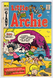 Little Archie  # 74  (1972)
