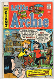 Little Archie  # 75  (1972)