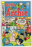 Little Archie  # 76  (1973)