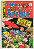 Little Archie  # 77  (1973)