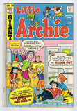 Little Archie  # 78  (1973)