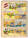 Four Color Comics  # 130  Andy Panda  (1946)
