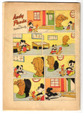 Four Color Comics  # 154  Andy Panda  (1946)