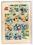 Four Color Comics  # 198  Andy Panda  (1948)