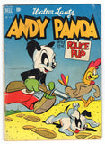 Four Color Comics  # 216  Andy Panda  (1949)