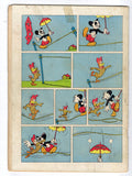 Four Color Comics  # 216  Andy Panda  (1949)
