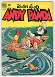 Four Color Comics  # 240  Andy Panda  (1949)