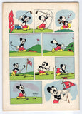 Four Color Comics  # 240  Andy Panda  (1949)