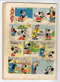 Four Color Comics  # 280  Andy Panda  (1950)