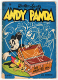 Four Color Comics  # 297  Andy Panda  (1950)