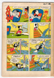 Four Color Comics  # 297  Andy Panda  (1950)