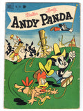 Four Color Comics  # 326  Andy Panda  (1951)