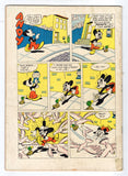 Four Color Comics  # 326  Andy Panda  (1951)