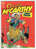 Charlie McCarthy  # 1  (1949)