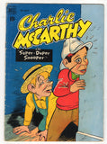 Charlie McCarthy  # 2  (1949)