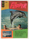Flipper  # 1  (1966)
