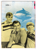 Flipper  # 2  (1966)