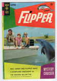 Flipper  # 3  (1966)