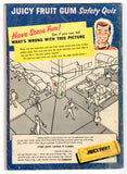 Four Color  Comics  # 813  Circus Boy  (1957)