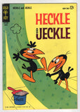 Heckle and Jeckle  # 4  (1962)