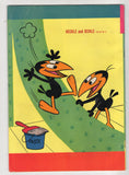 Heckle and Jeckle  # 4  (1962)