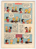 Four Color Comics  # 969  Peanuts  # 2  (1959)