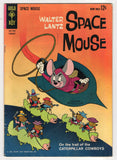 Space Mouse  #  2  (1962)