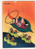 Space Mouse  #  2  (1962)