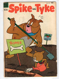Four Color Comics  # 499  Spike and Tyke  (1953)
