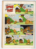 Four Color Comics  # 577  Spike and Tyke  (1954)