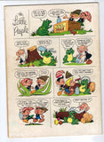 Four Color Comics  # 485  Little People  (1953)